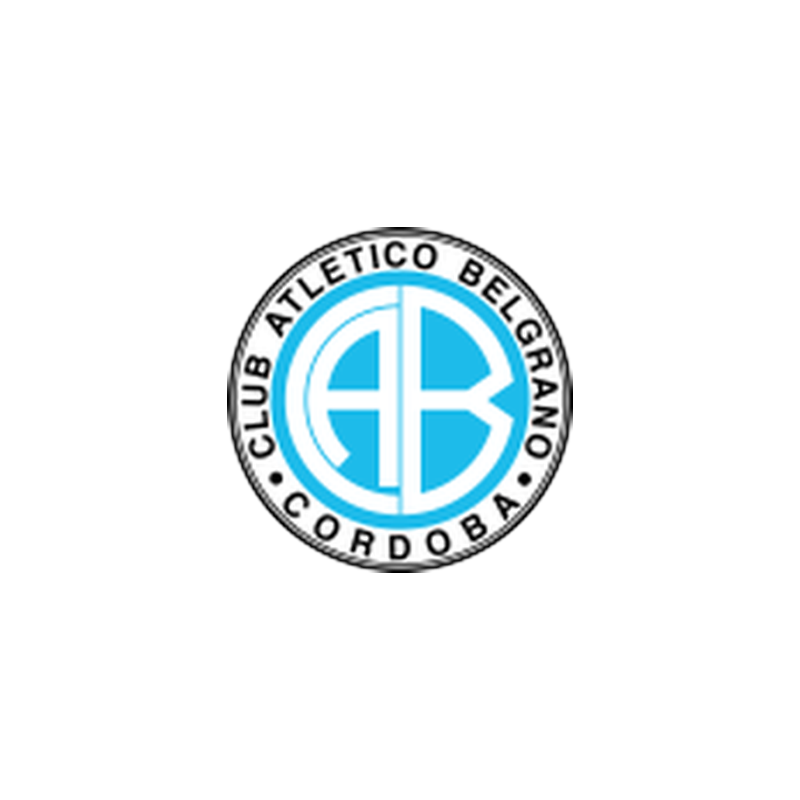 Belgrano Cordoba logo